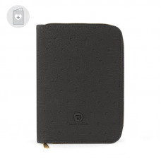 Libro nacimiento London Black Pasito a Pasito